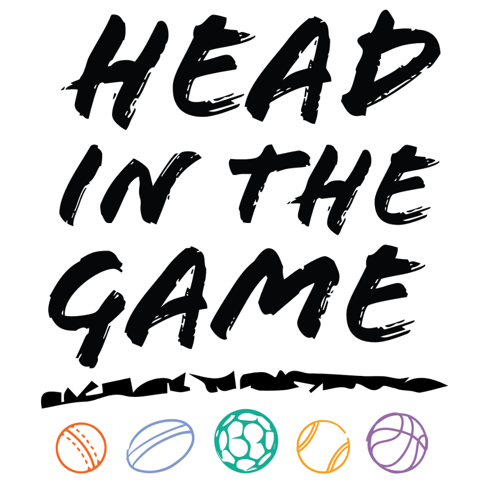 Head in the game