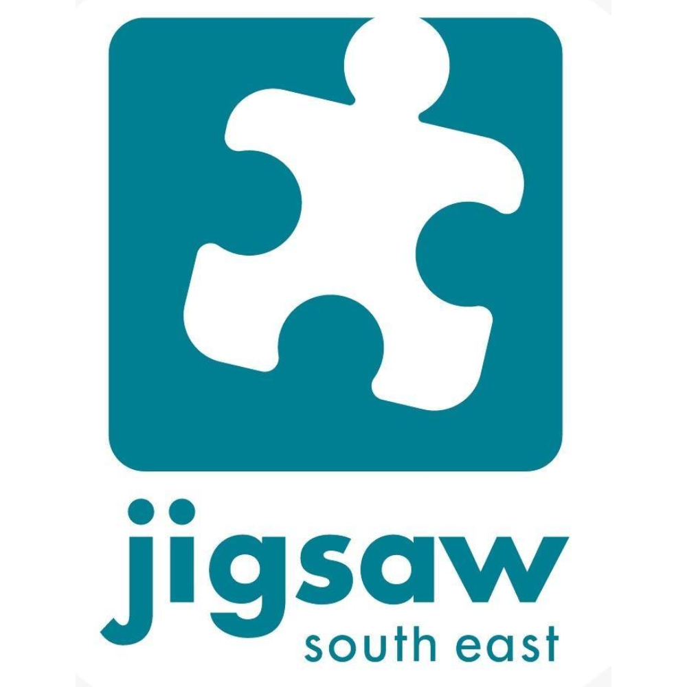 Jigsaw south east