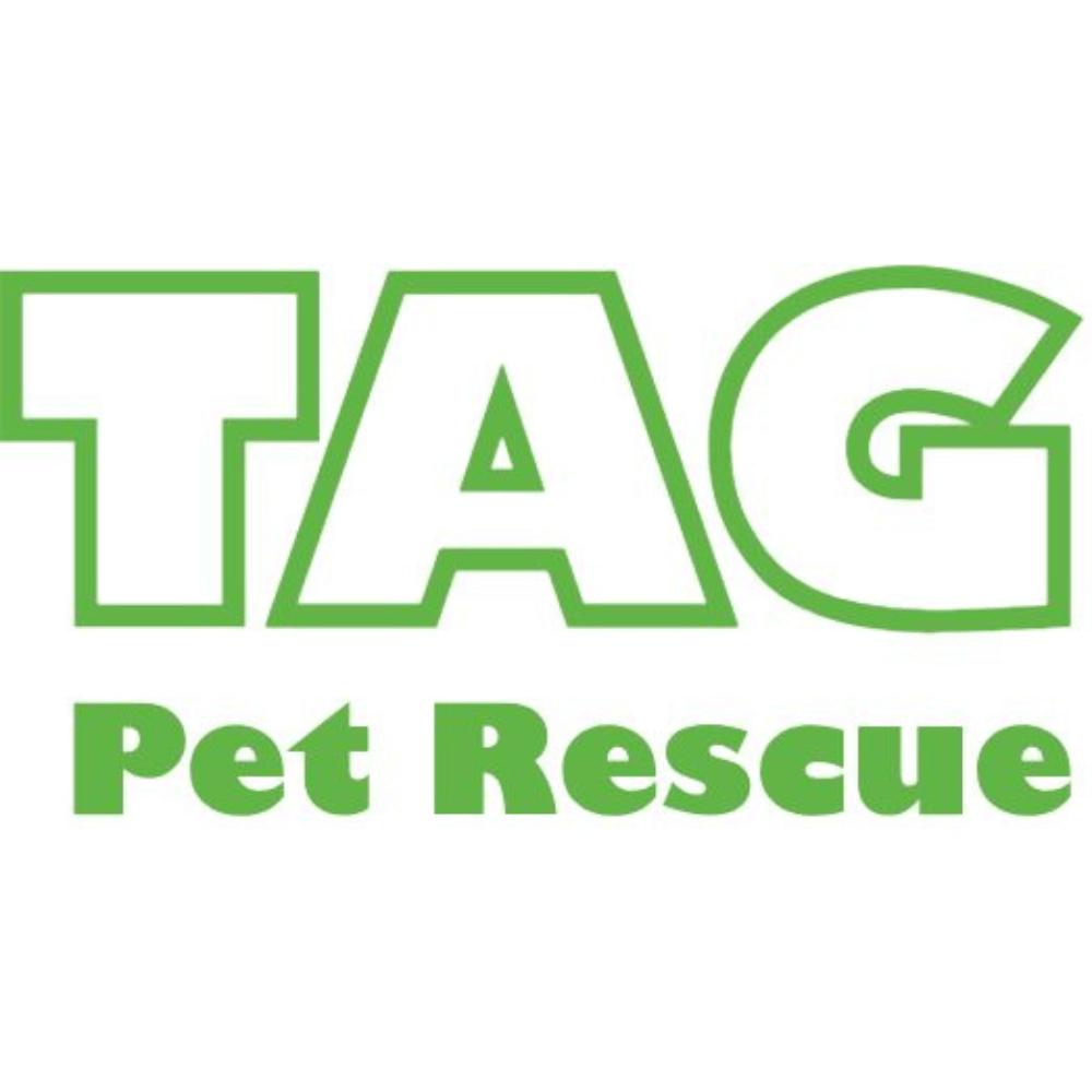 TAG pet rescue