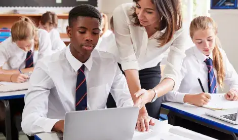 Independent schools round table challenges and change for the sector