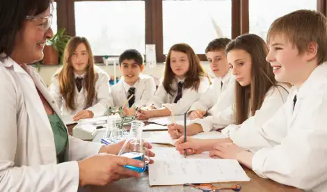 Find out about the Academies Benchmark Report